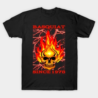 Basquiat T-Shirt